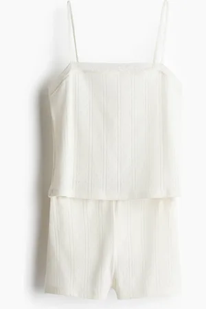 H&M Blanco