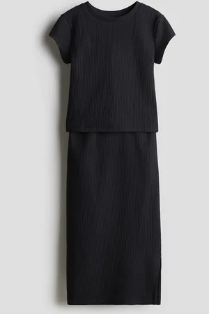 H&M Negro