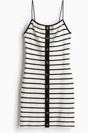 H&M Blanco