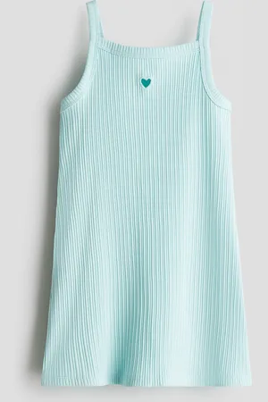 H&M Turquesa