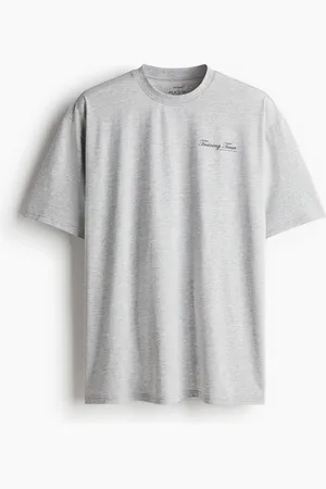 H&M Gris