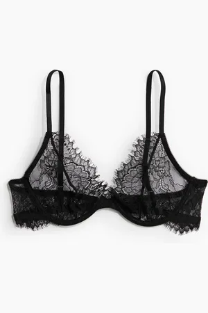 H&M Negro
