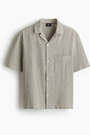 H&M Blanco