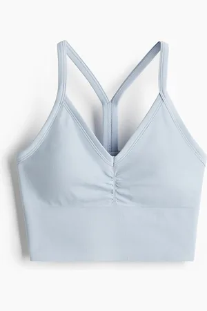 H&M Azul