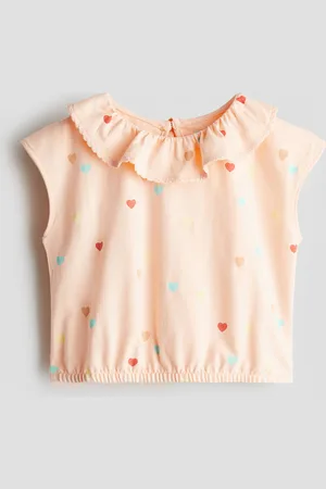 H&M Naranja