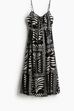 H&M Negro