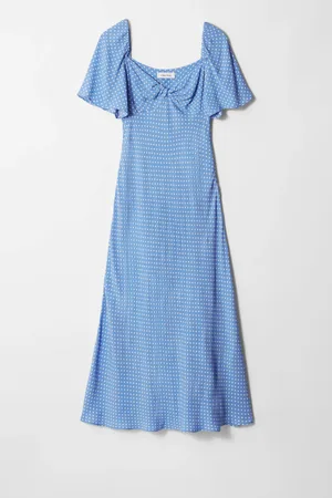 H&M Azul