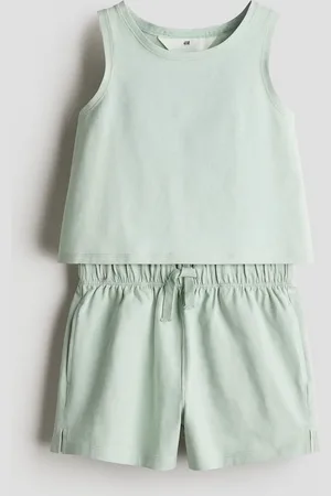 H&M Verde