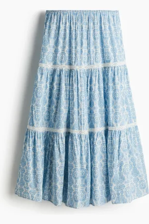H&M Blanco