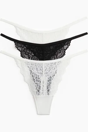 H&M Blanco