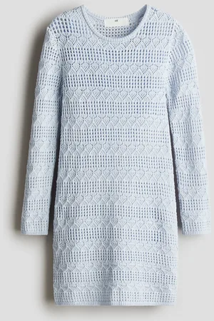 H&M Azul