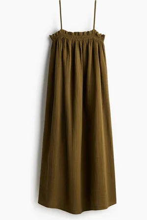 H&M Verde