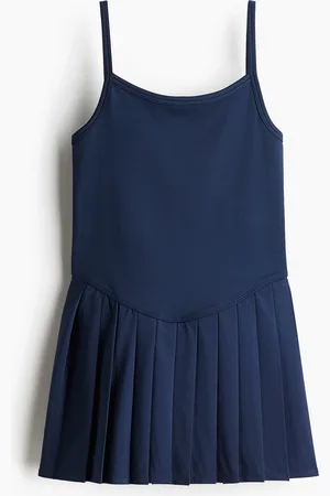 H&M Azul