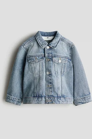 H&M Azul
