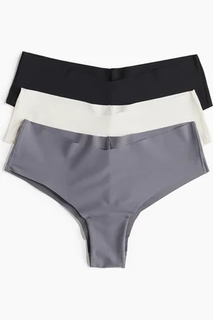 H&M Gris