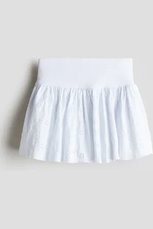 H&M Blanco