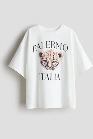 H&M Blanco