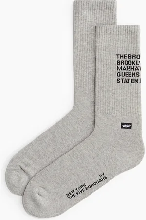 H&M Gris