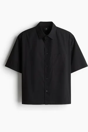 H&M Negro