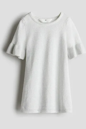 H&M Blanco
