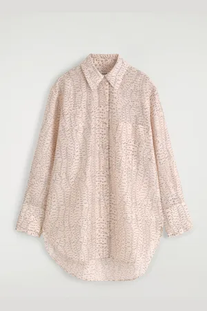 H&M Rosa
