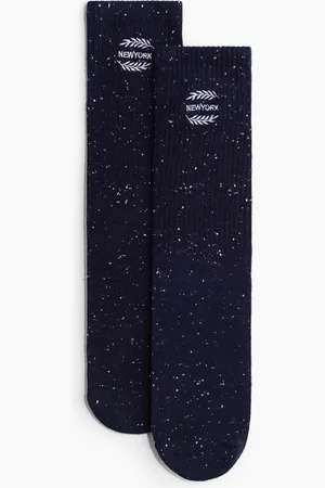H&M Azul