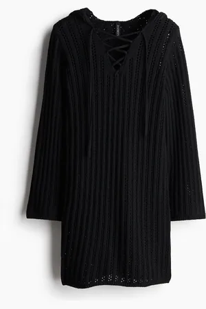 H&M Negro
