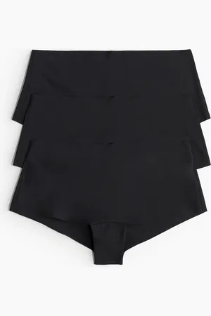H&M Negro
