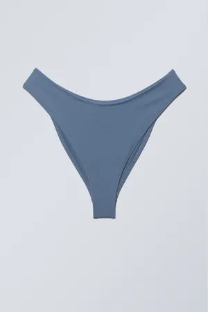 H&M Azul