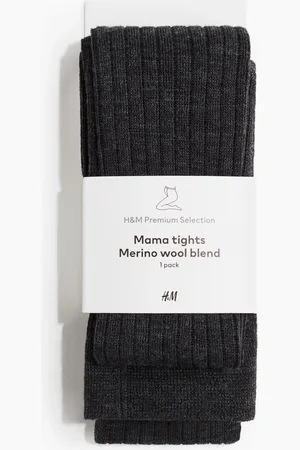 H&M Negro