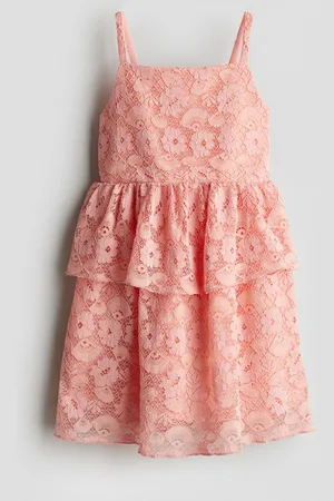 H&M Rosa