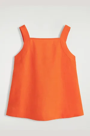 H&M Naranja