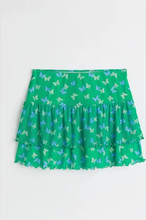 H&M Verde