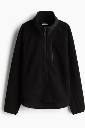 H&M Negro