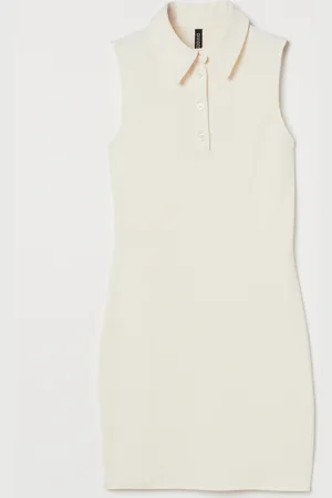 H&M Blanco