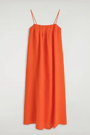 H&M Naranja