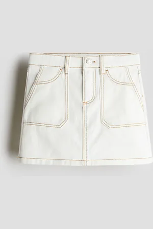 H&M Blanco