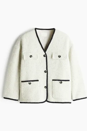 H&M Blanco