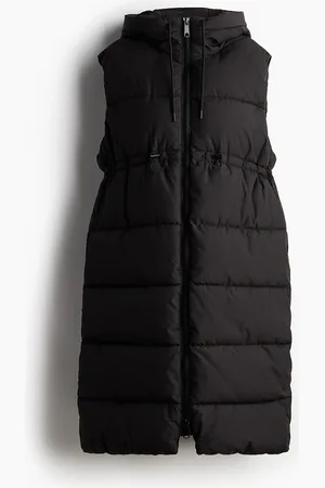 H&M Negro