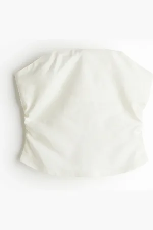 H&M Blanco