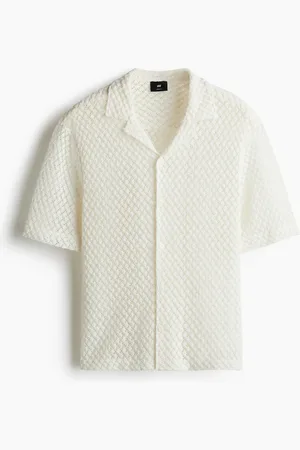 H&M Blanco