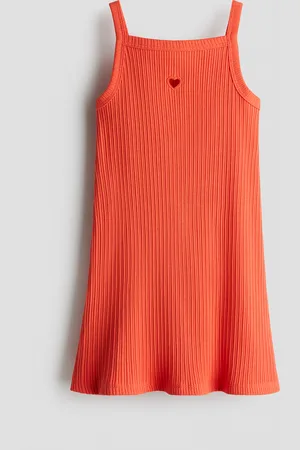 H&M Naranja