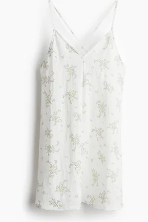 H&M Back strappy dress