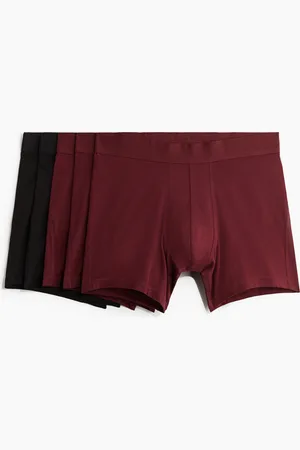 H&M Rojo