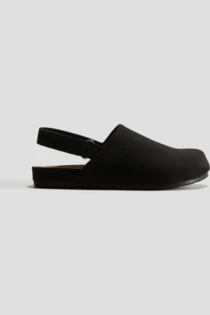 H&M Negro