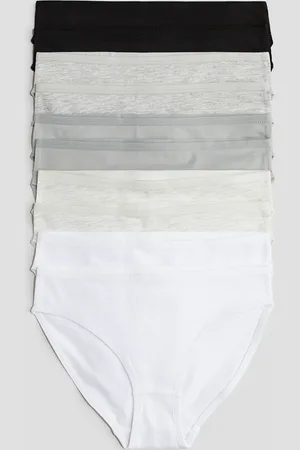 H&M Negro