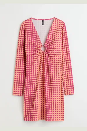 H&M Naranja