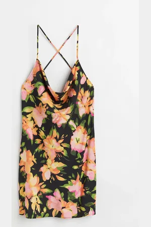 H&M Negro