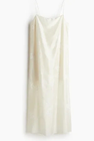 H&M Blanco