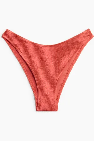 H&M Naranja